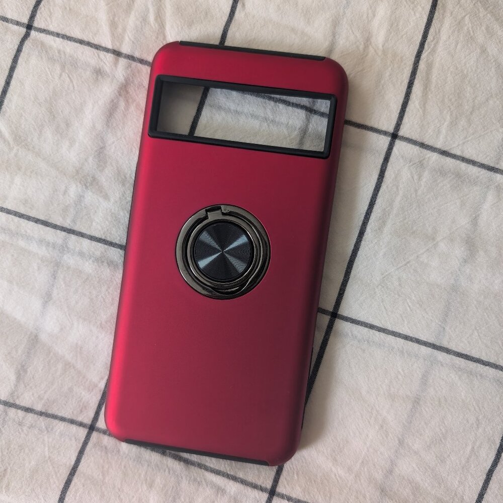 Pixel 8 Pro Phone Case